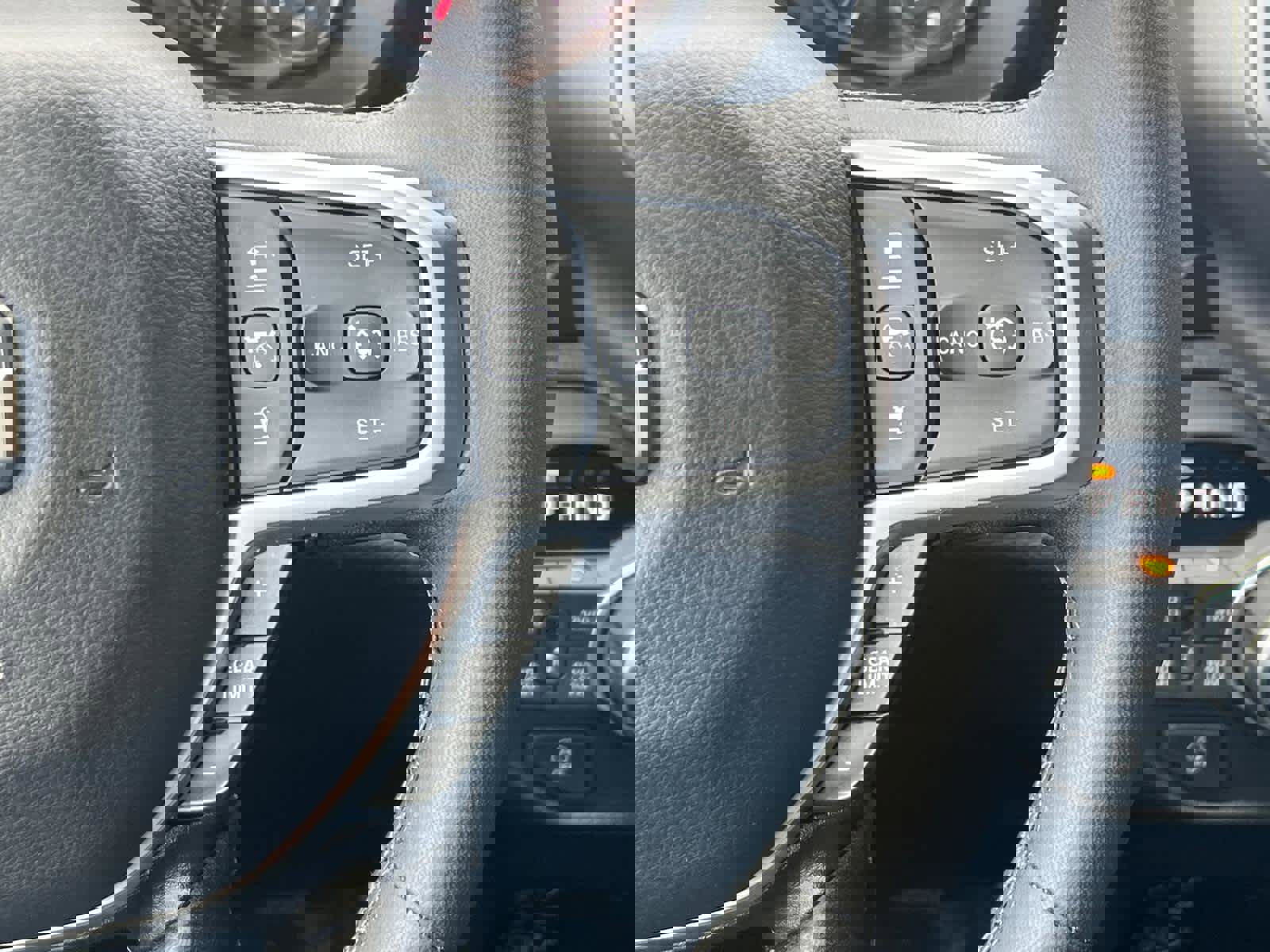 Used 2025 RAM 1500 Big Horn image 19