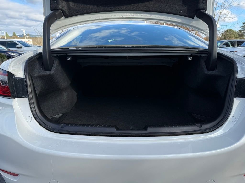 Used 2018 MAZDA MAZDA6 Touring image 16