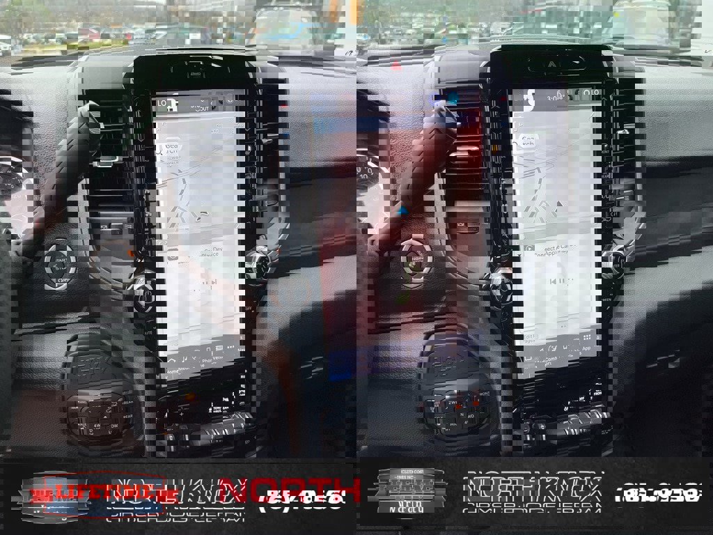 New 2026 RAM 2500 Tradesman image 10