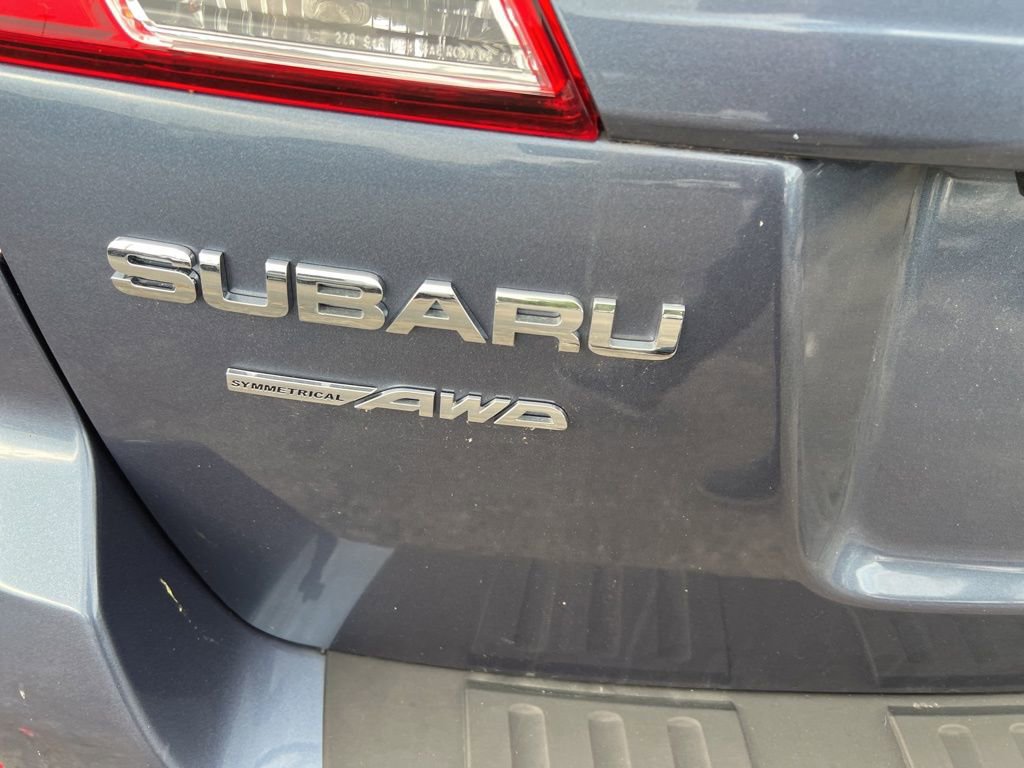 Used 2013 Subaru Outback 2.5i Premium AWD/4WD image 8