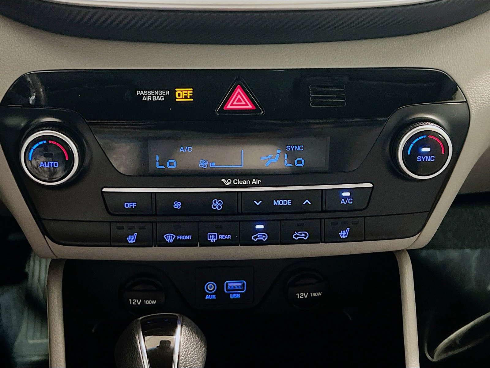 Used 2020 Hyundai Tucson SEL FWD image 11