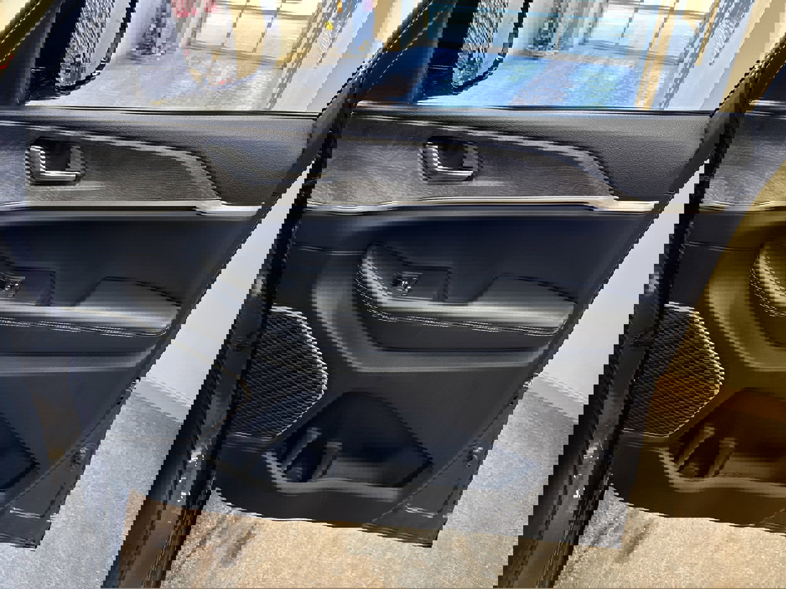 Used 2021 Jeep Grand Cherokee L Limited image 14