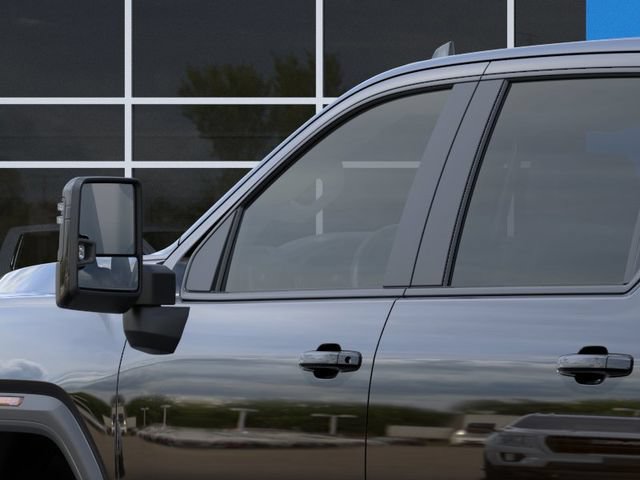 New 2026 GMC Sierra 2500 AT4X AWD/4WD image 15
