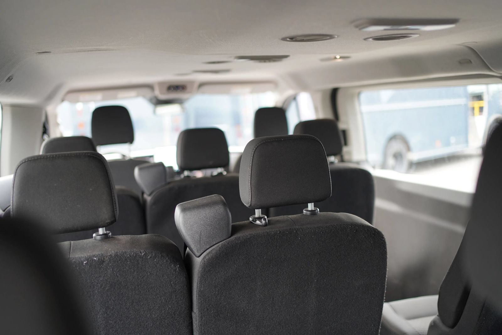 Used 2024 Ford Transit 350 XLT RWD image 21