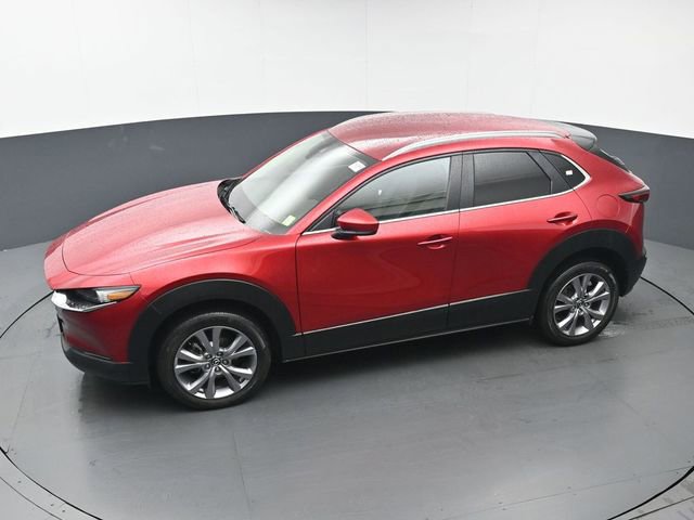 Certified 2023 MAZDA CX-30 AWD 2.5 S w/ Preferred Package image 31