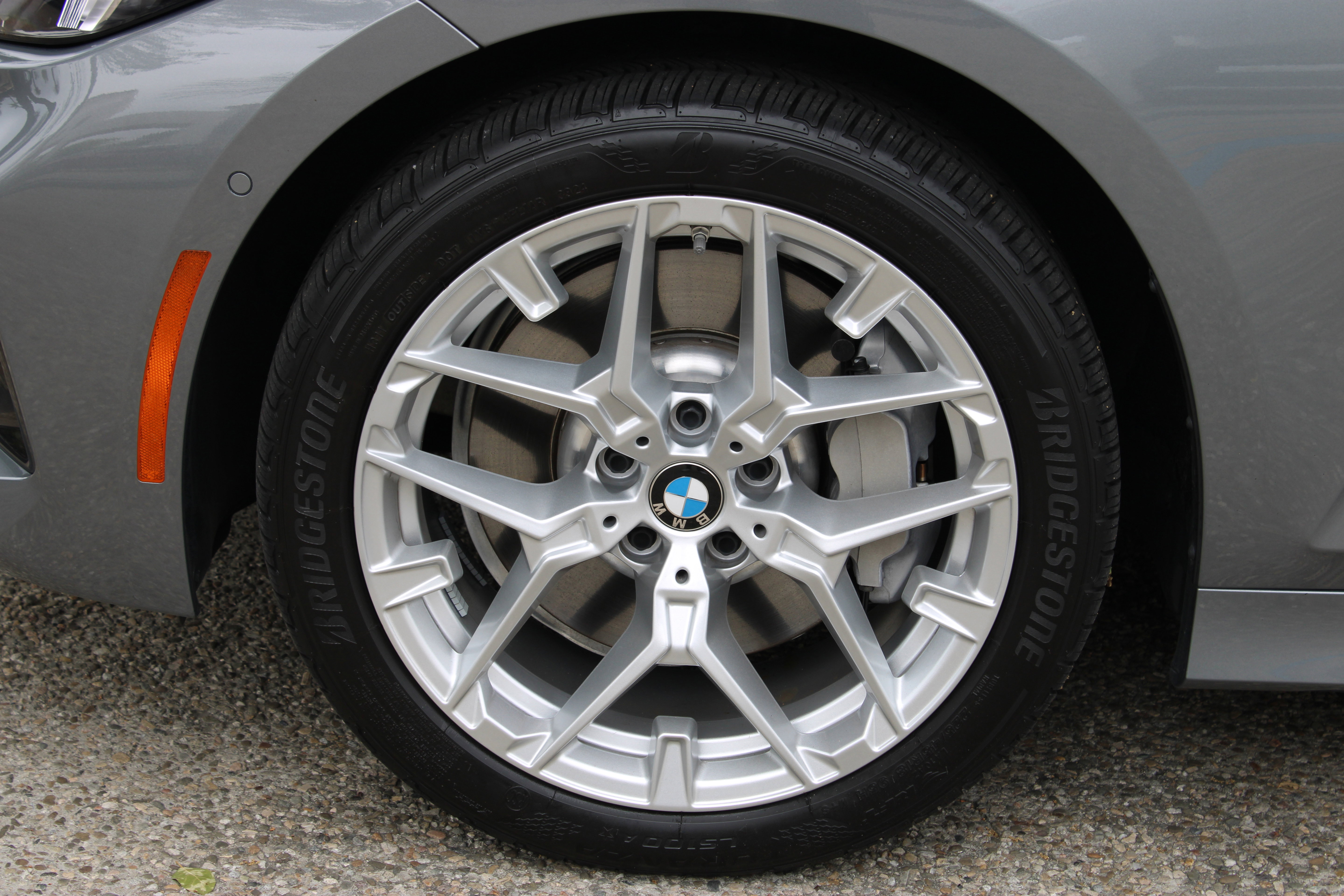 Used 2025 BMW 330i Sedan w/ Convenience Package image 12