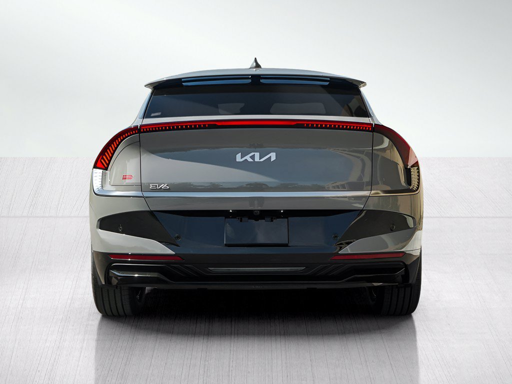 New 2026 Kia EV6 Wind AWD/4WD image 5
