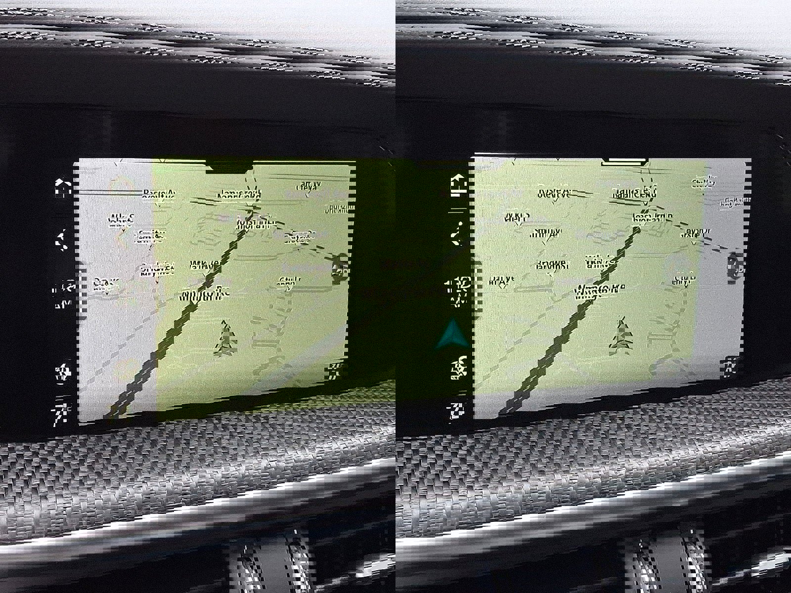 Used 2024 Alfa Romeo Stelvio Quadrifoglio w/ Active Assist Plus Package image 17