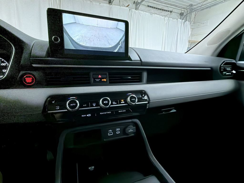 Used 2024 Honda Pilot EX-L image 21