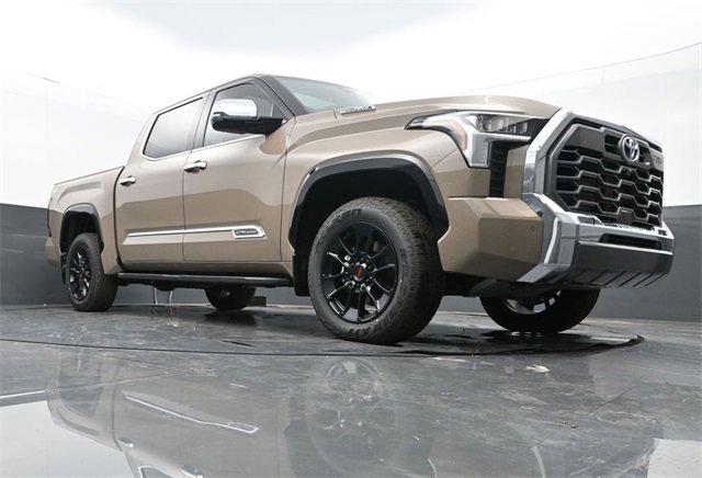 New 2026 Toyota Tundra 1794 Edition w/ TRD Off-Road Package image 24
