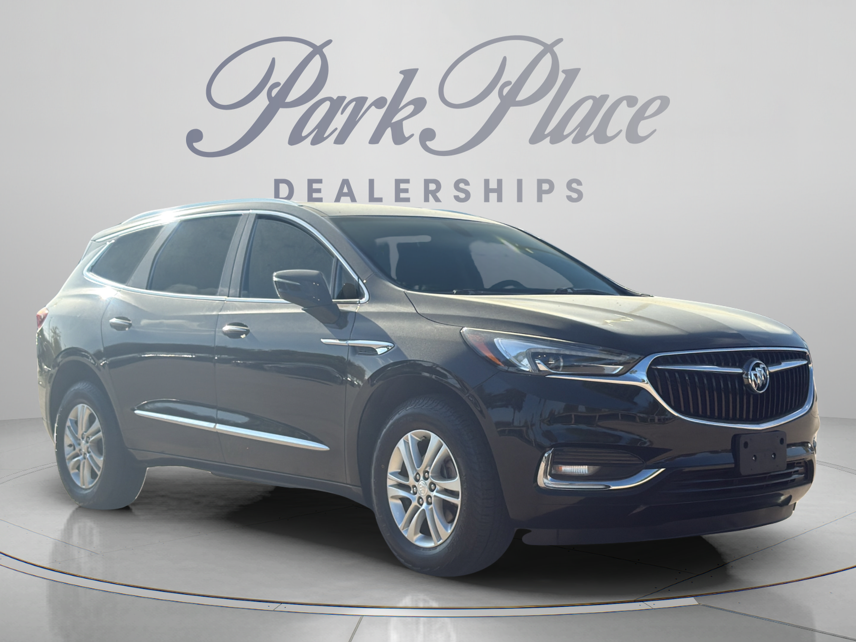 Used 2019 Buick Enclave Essence FWD image 7