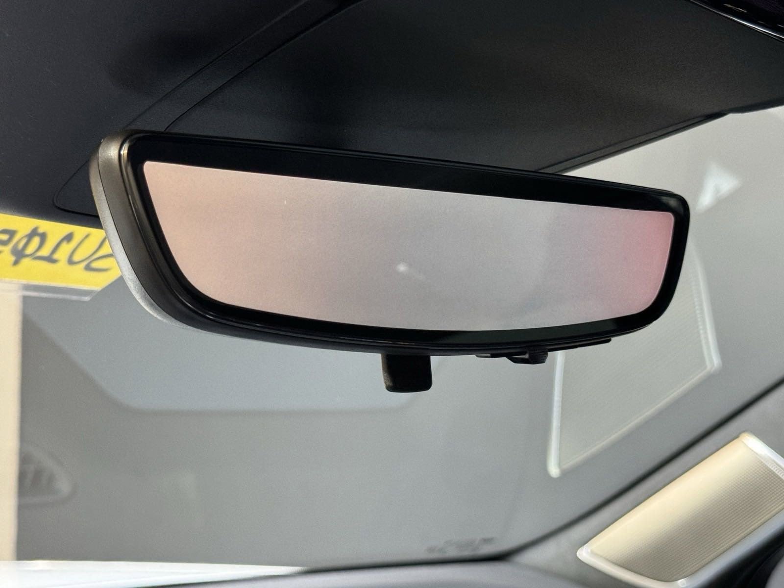 New 2025 Cadillac Escalade IQ Luxury 2 image 21