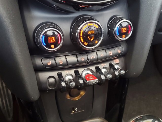 Used 2022 MINI Cooper John Cooper Works w/ Premium Package image 27