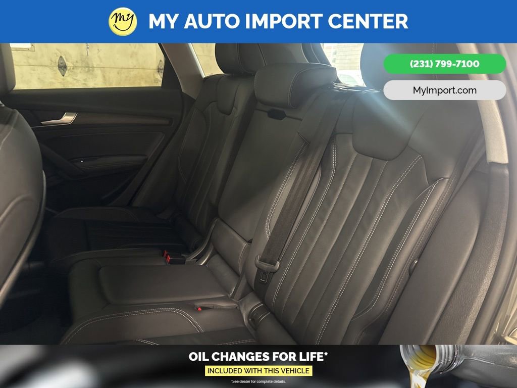 Used 2024 Audi Q5 2.0T Premium Plus image 25
