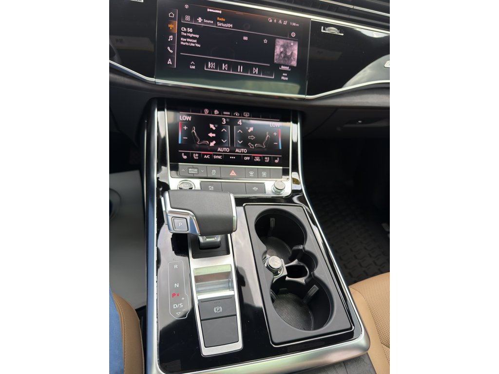 Used 2023 Audi Q8 Premium Plus AWD/4WD image 26