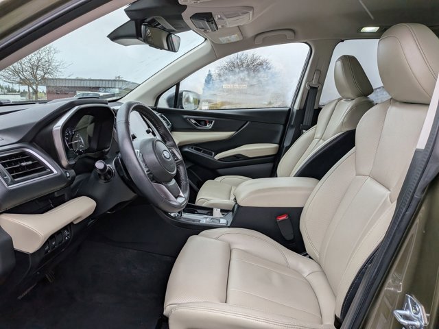 Certified 2024 Subaru Ascent Limited image 21