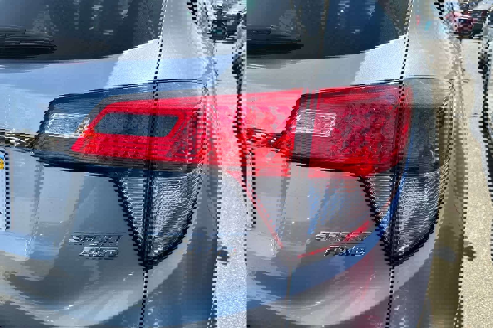 Used 2022 Honda HR-V Sport image 18