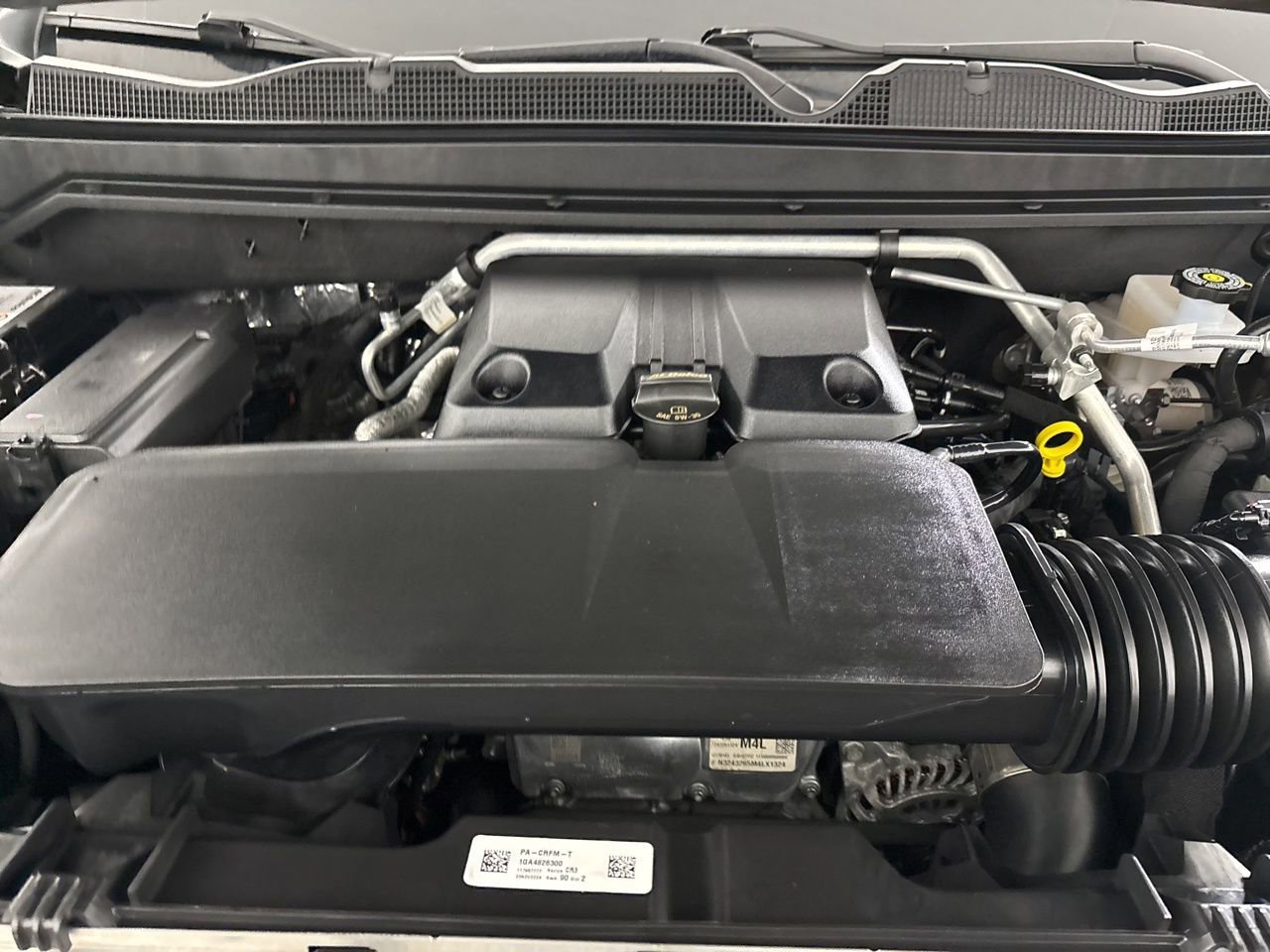 Used 2025 GMC Canyon Elevation image 29