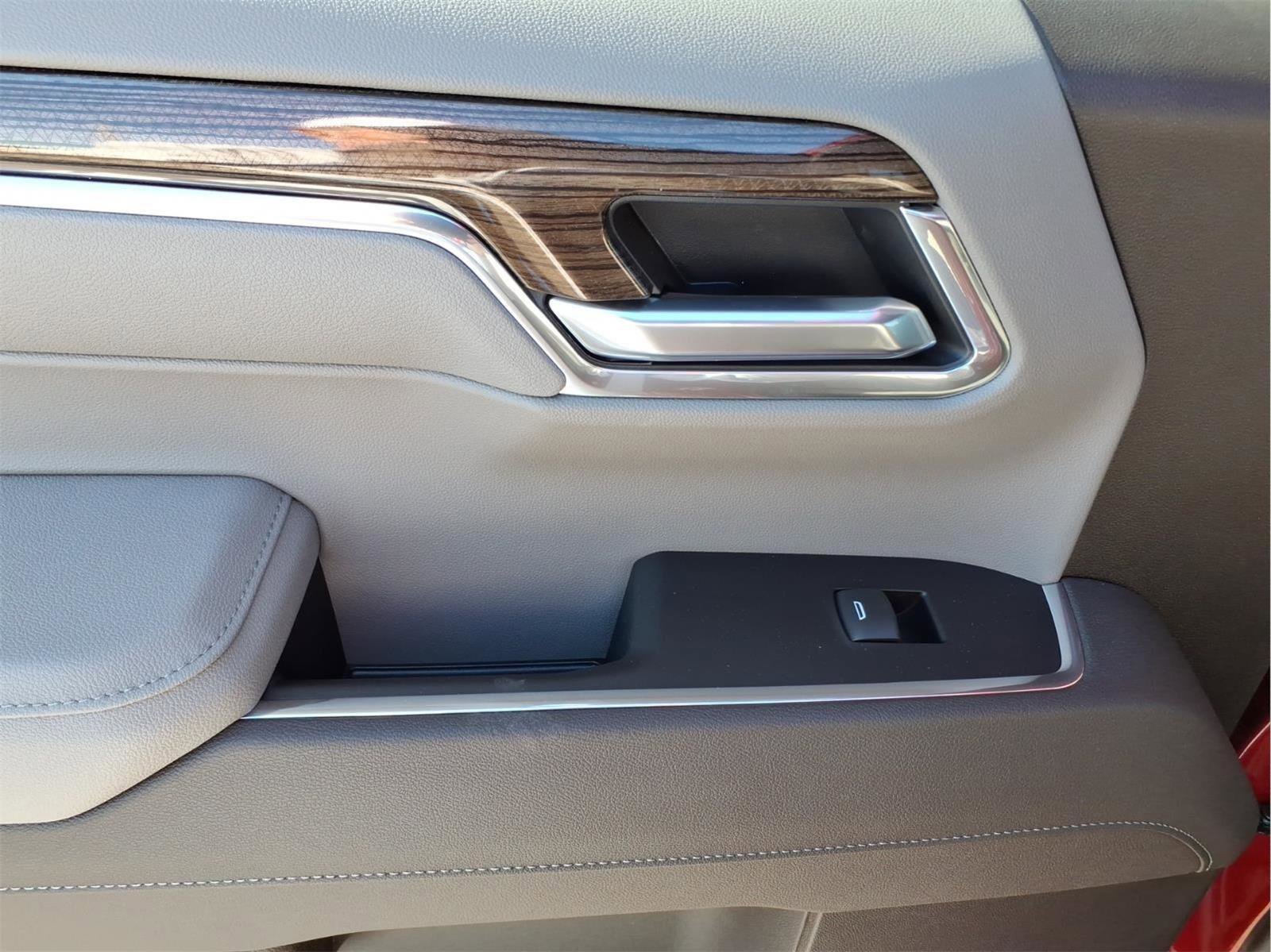 New 2026 Chevrolet Silverado 1500 RST w/ RST All Star Premium Package image 9