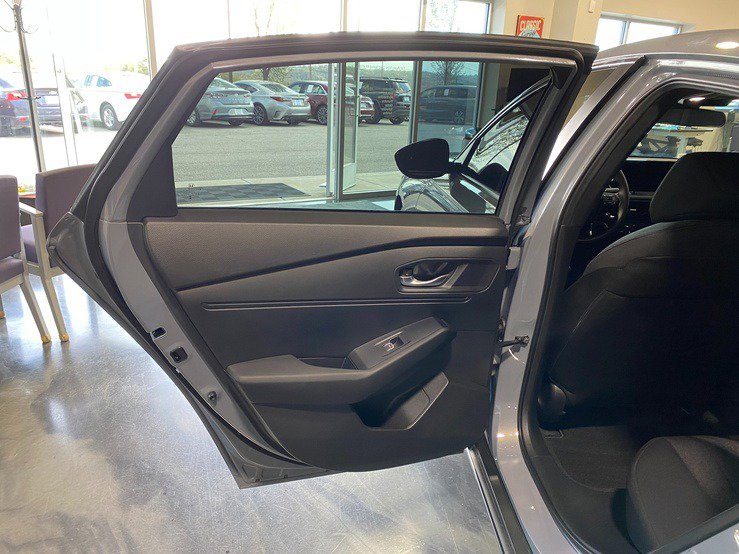 Used 2025 Honda Accord Sport image 14