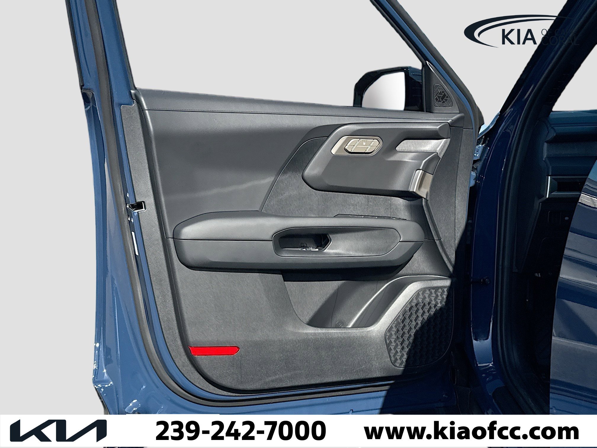 New 2027 Kia Telluride S image 23