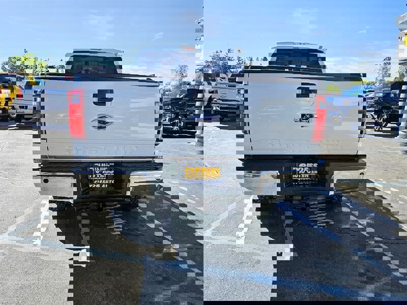 Used 2013 Ford F350 Lariat image 5