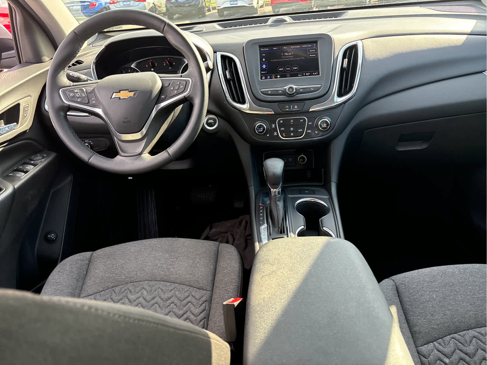 Certified 2023 Chevrolet Equinox LT image 18