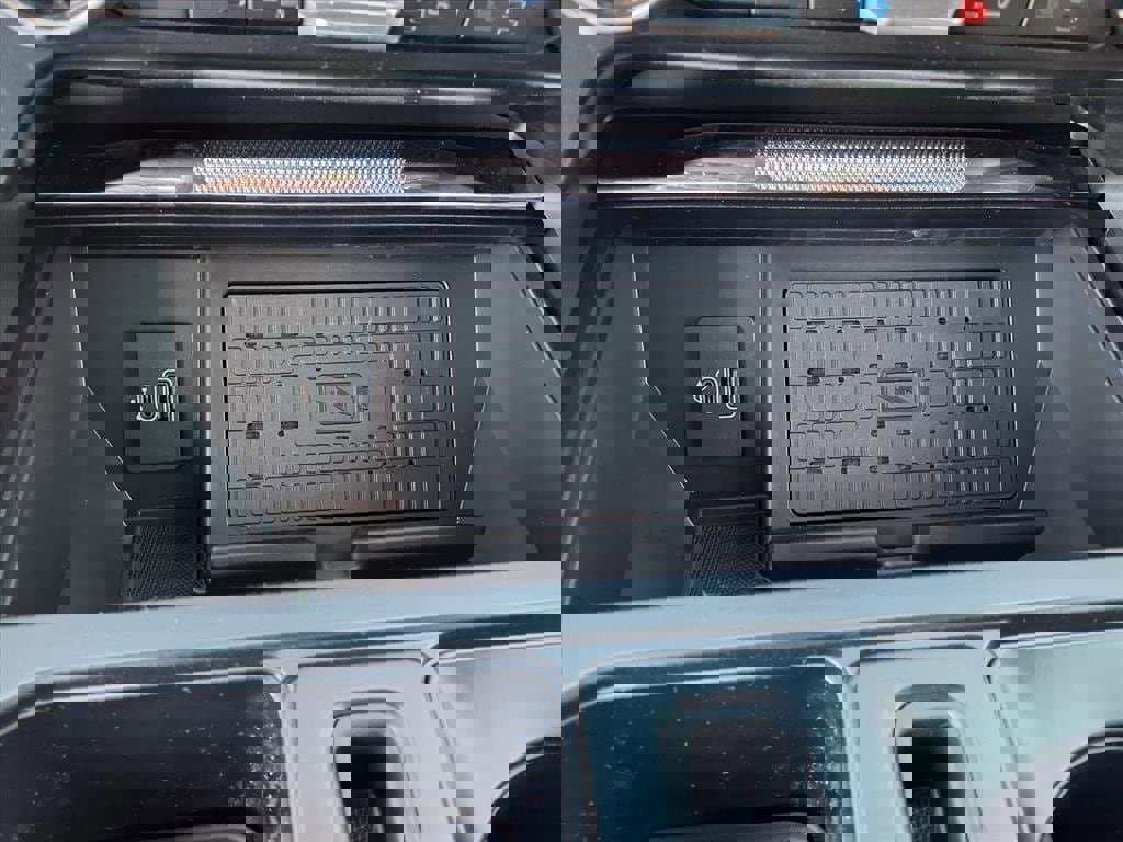 New 2025 Ford F150 King Ranch w/ FX4 Off-Road Package image 15