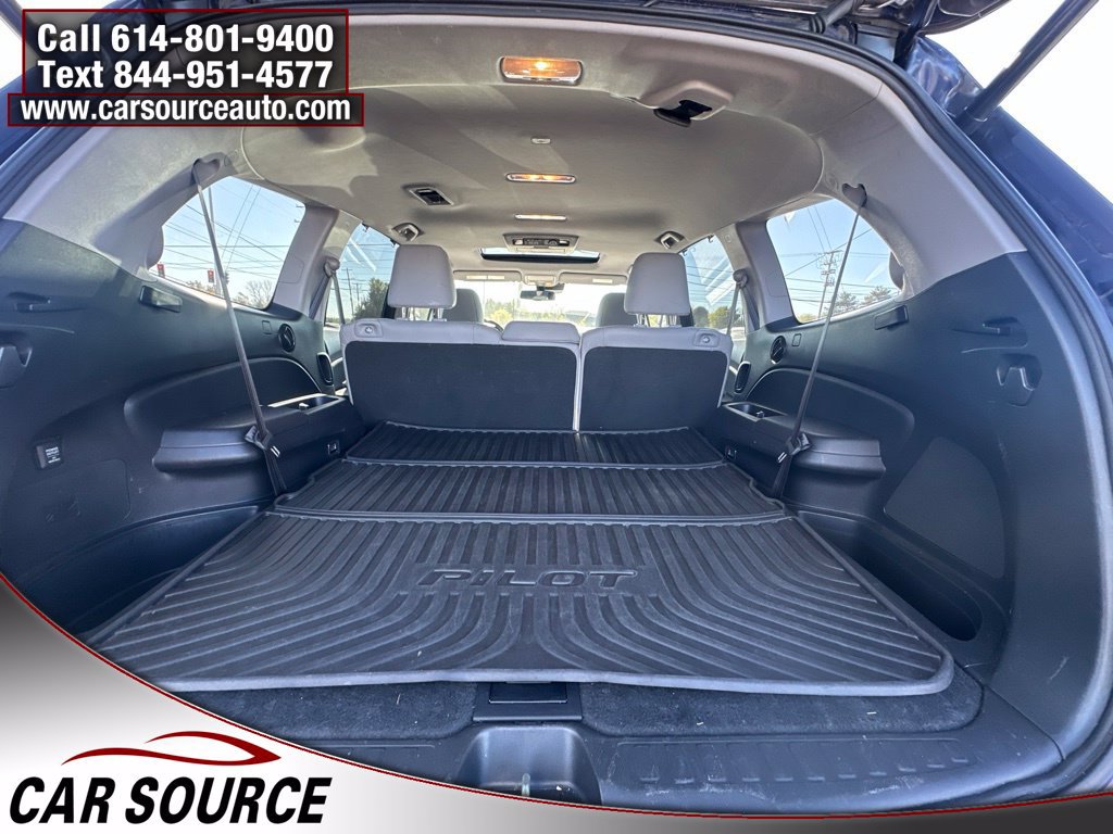 Used 2017 Honda Pilot Touring image 23