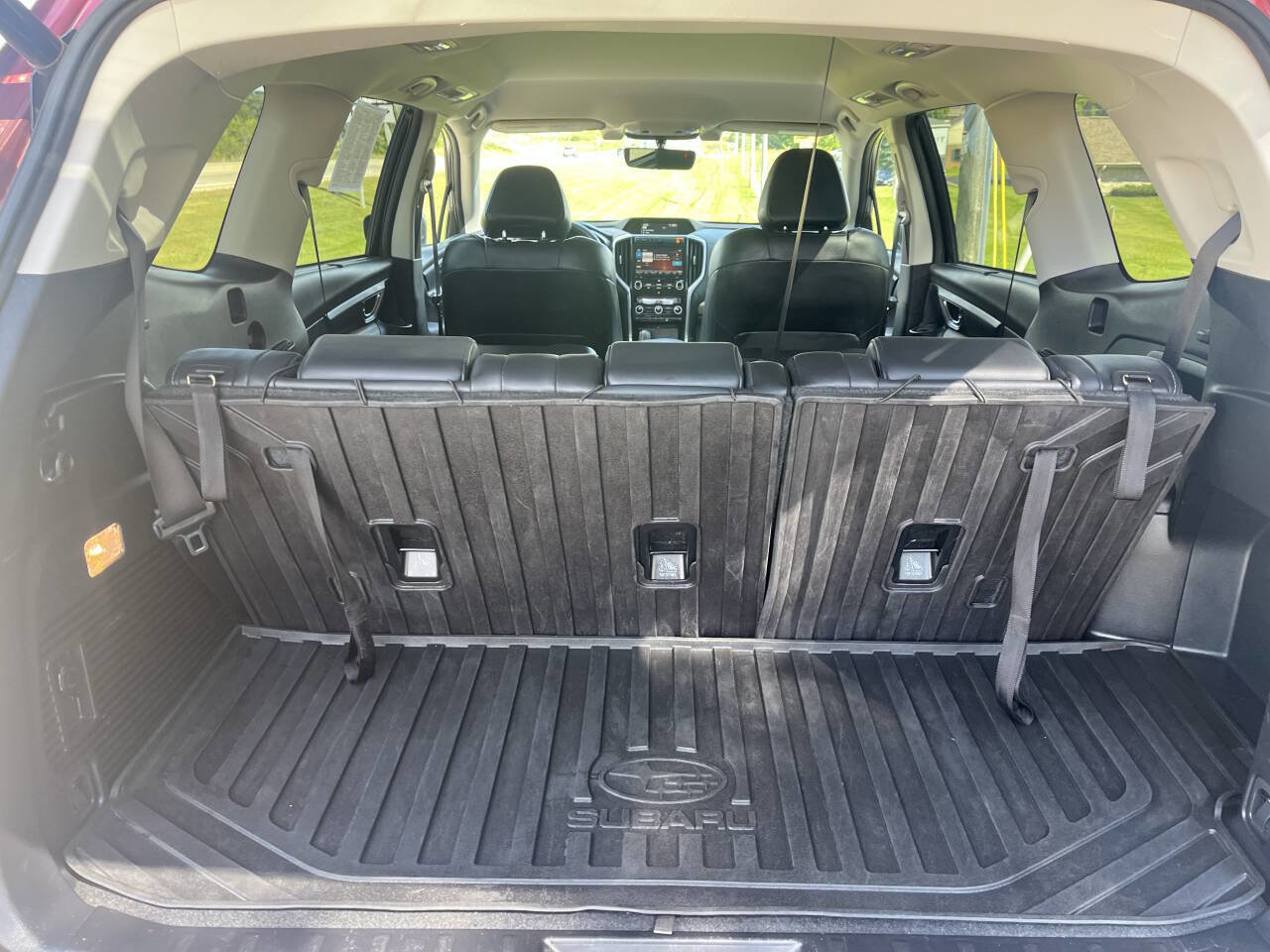 Used 2020 Subaru Ascent Limited w/ Popular Package #3 image 40