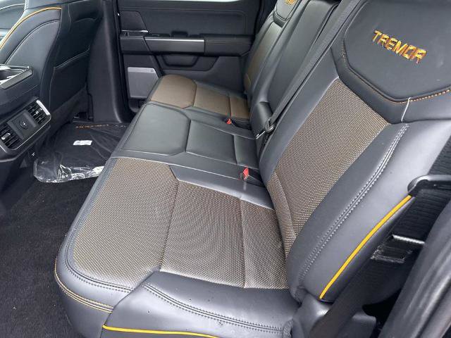 New 2026 Ford F150 Tremor w/ Equipment Group 402B AWD/4WD image 18