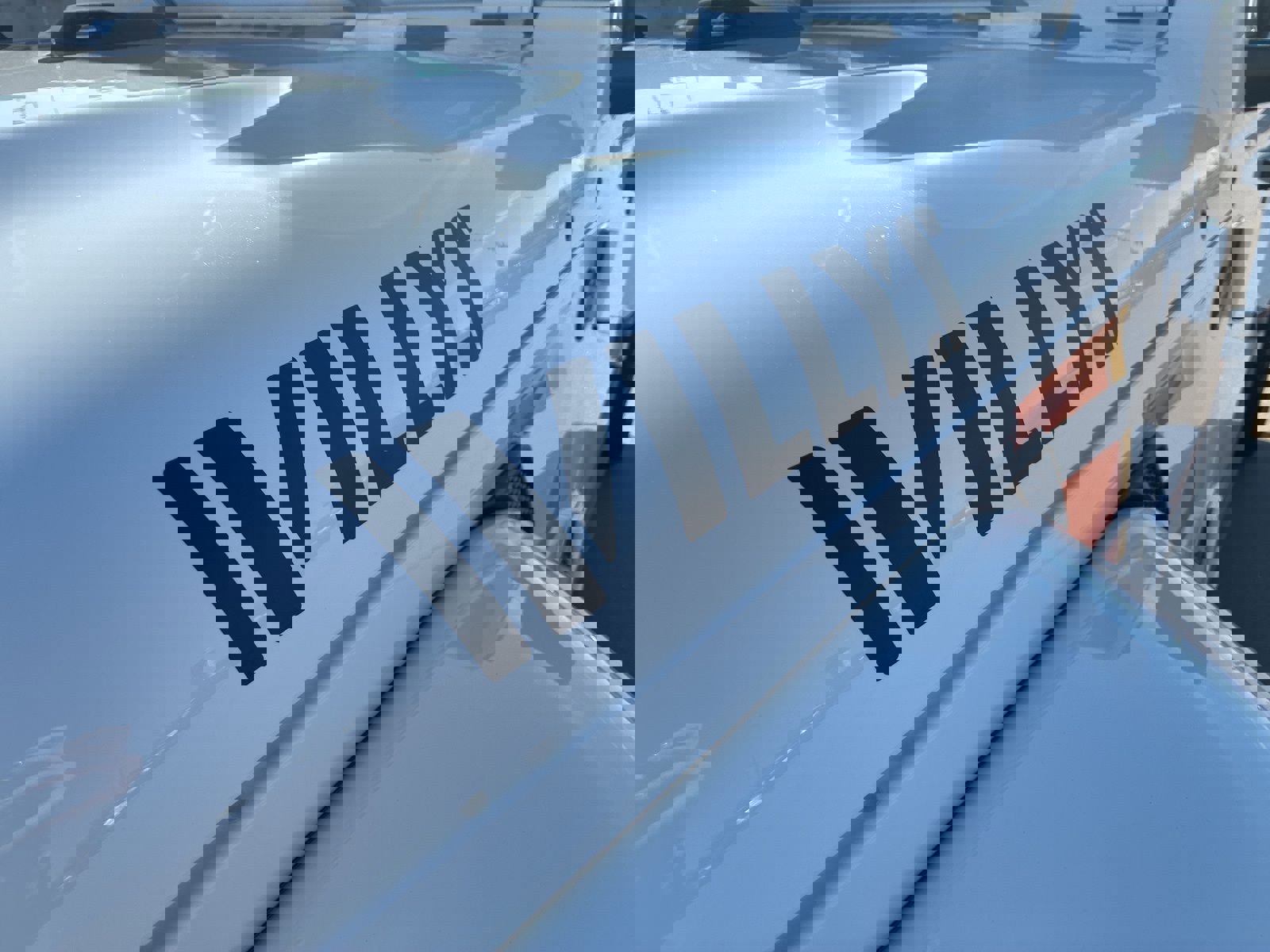 Used 2021 Jeep Gladiator Sport image 15