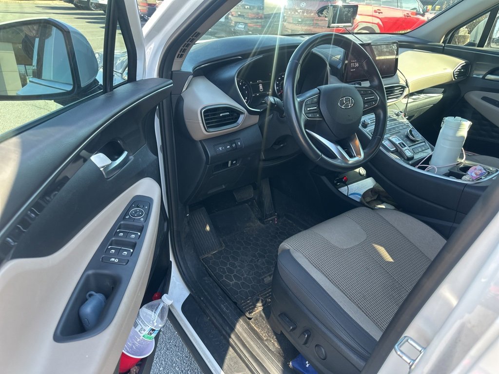 Used 2023 Hyundai Santa Fe SEL image 23