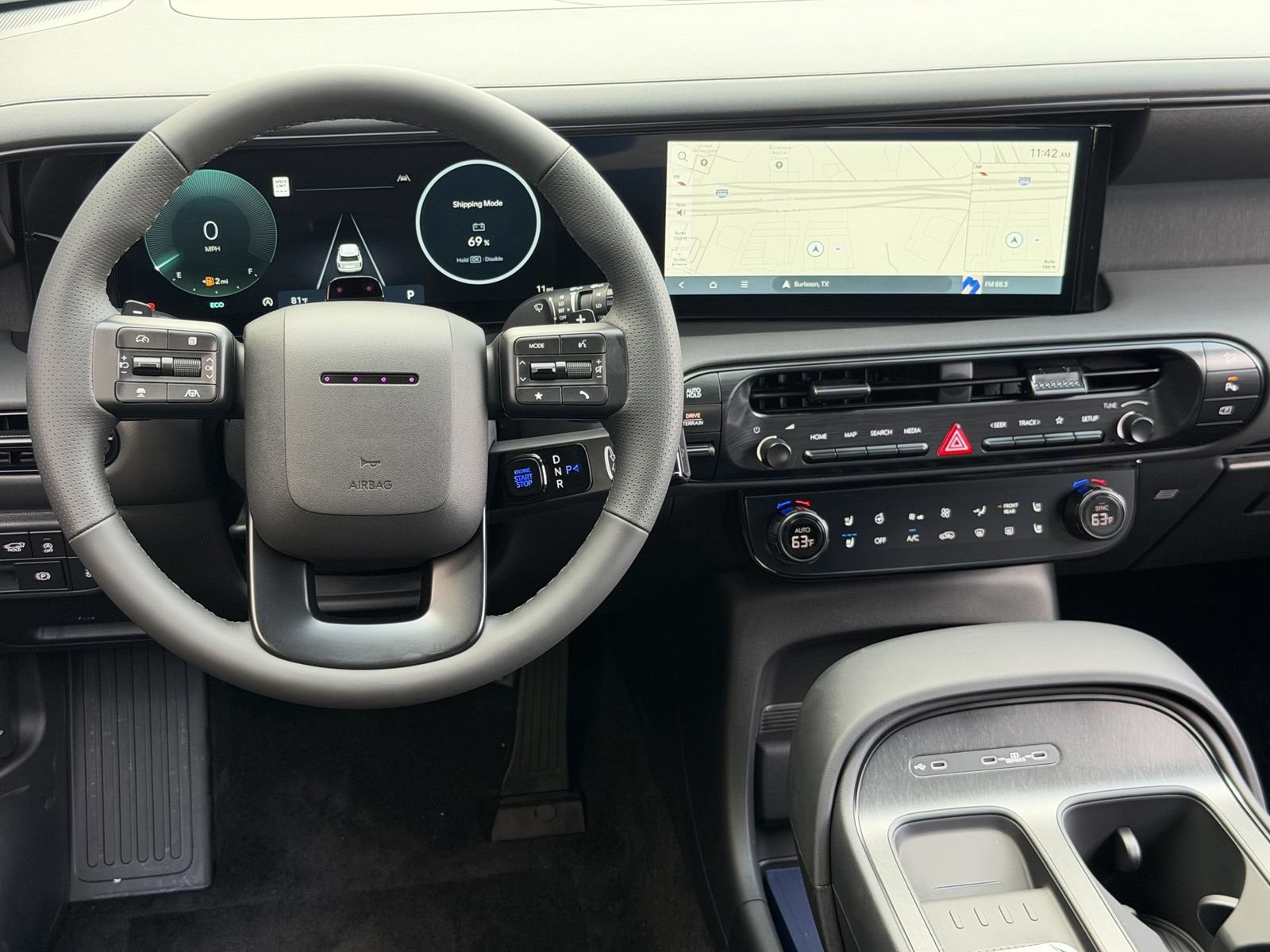 New 2026 Hyundai Palisade XRT Pro AWD/4WD image 11