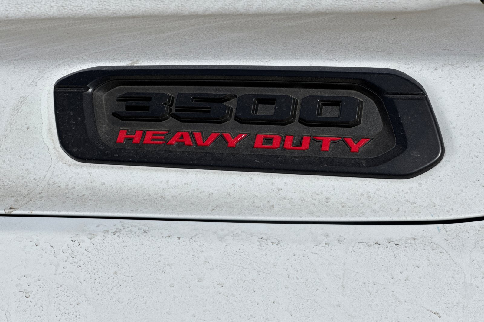 New 2026 RAM 3500 Big Horn AWD/4WD image 25