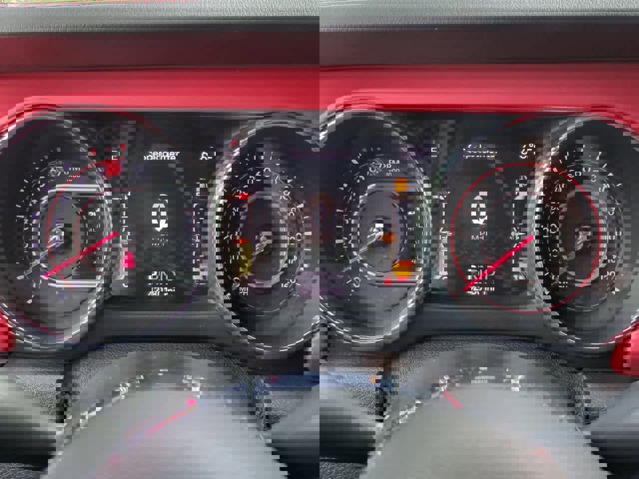 Used 2020 Jeep Wrangler Unlimited Rubicon image 33