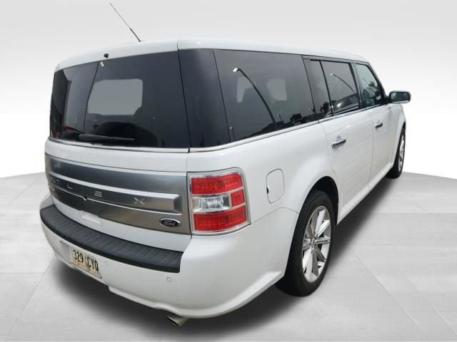 Used 2019 Ford Flex Limited FWD image 8