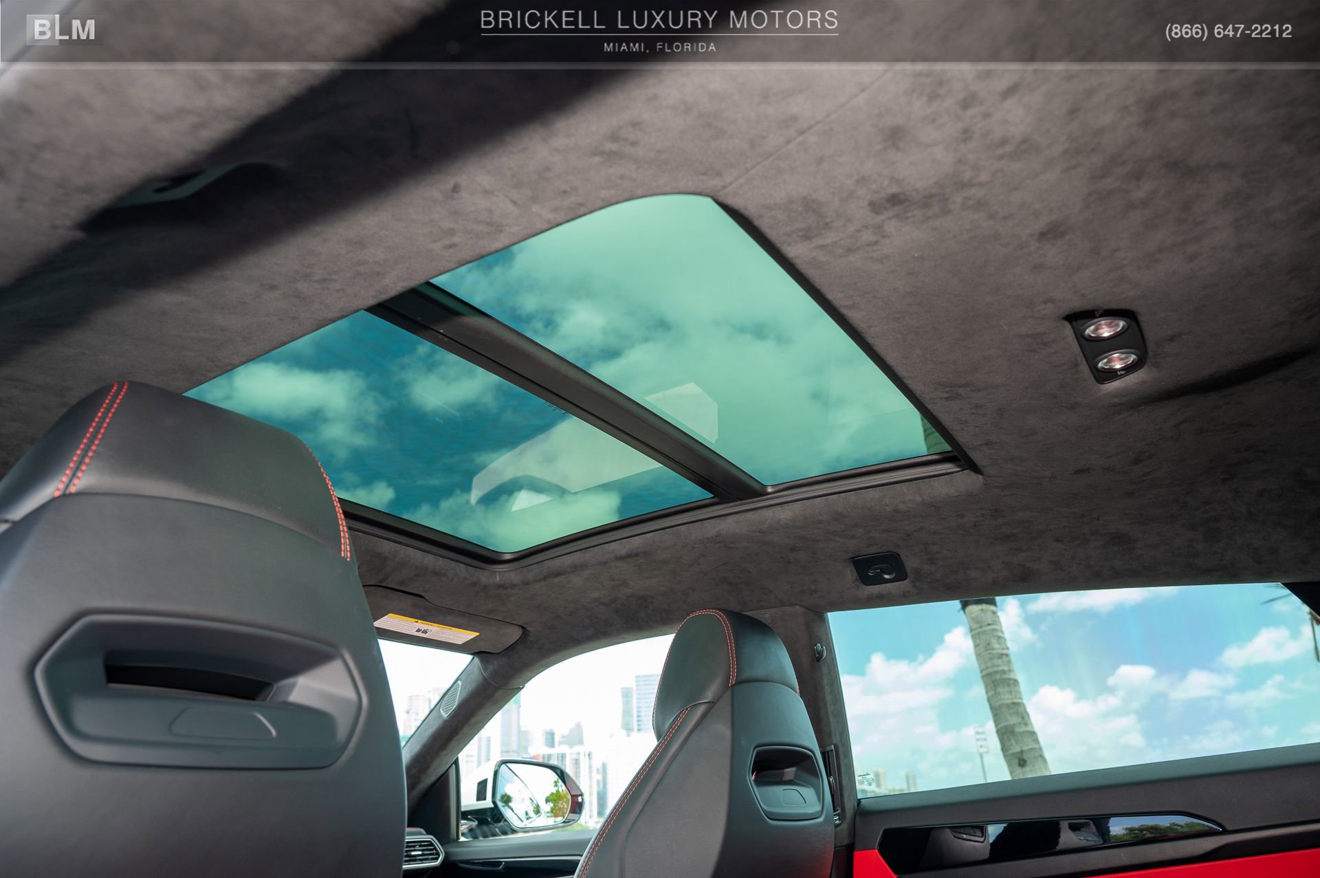 Used 2022 Lamborghini Urus image 30