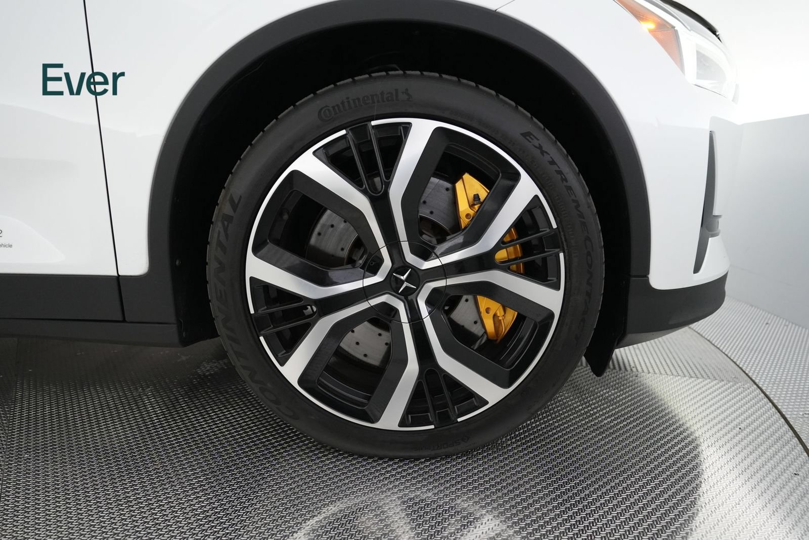 Used 2022 Polestar Polestar 2 w/ Performance Package AWD/4WD image 20