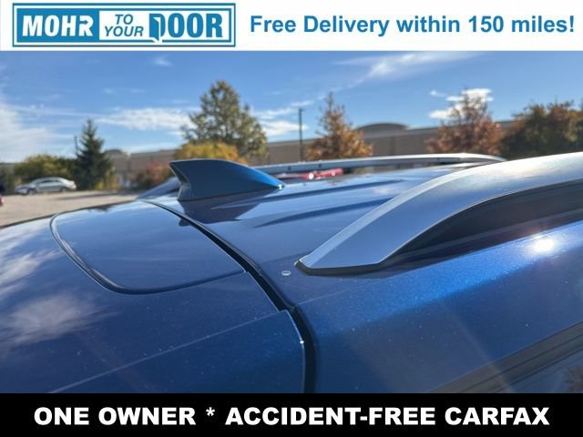 Used 2019 Chevrolet Equinox Premier image 10