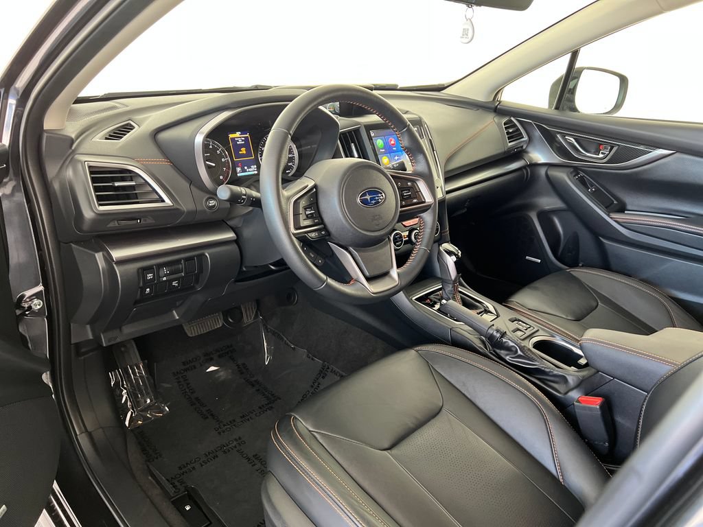 Used 2019 Subaru Crosstrek 2.0i Limited w/ Moonroof Package w/Navigation AWD/4WD image 19