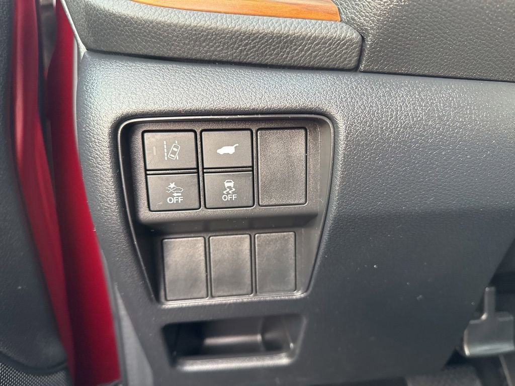 Certified 2022 Honda CR-V EX-L image 27