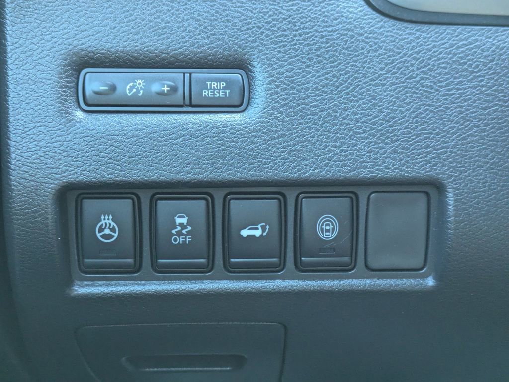 Used 2023 Nissan Murano Platinum w/ Cargo Package FWD image 29