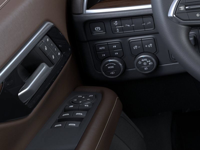 New 2026 Chevrolet Suburban High Country AWD/4WD image 22