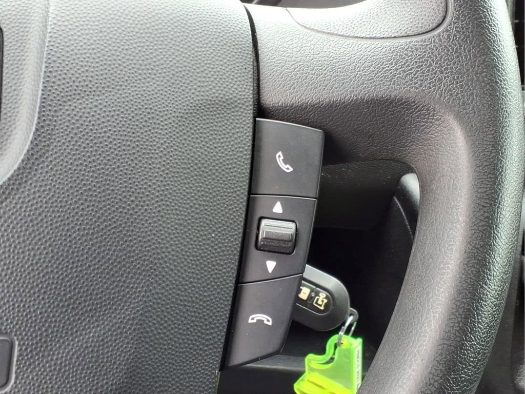 Used 2021 RAM ProMaster 1500 FWD image 16