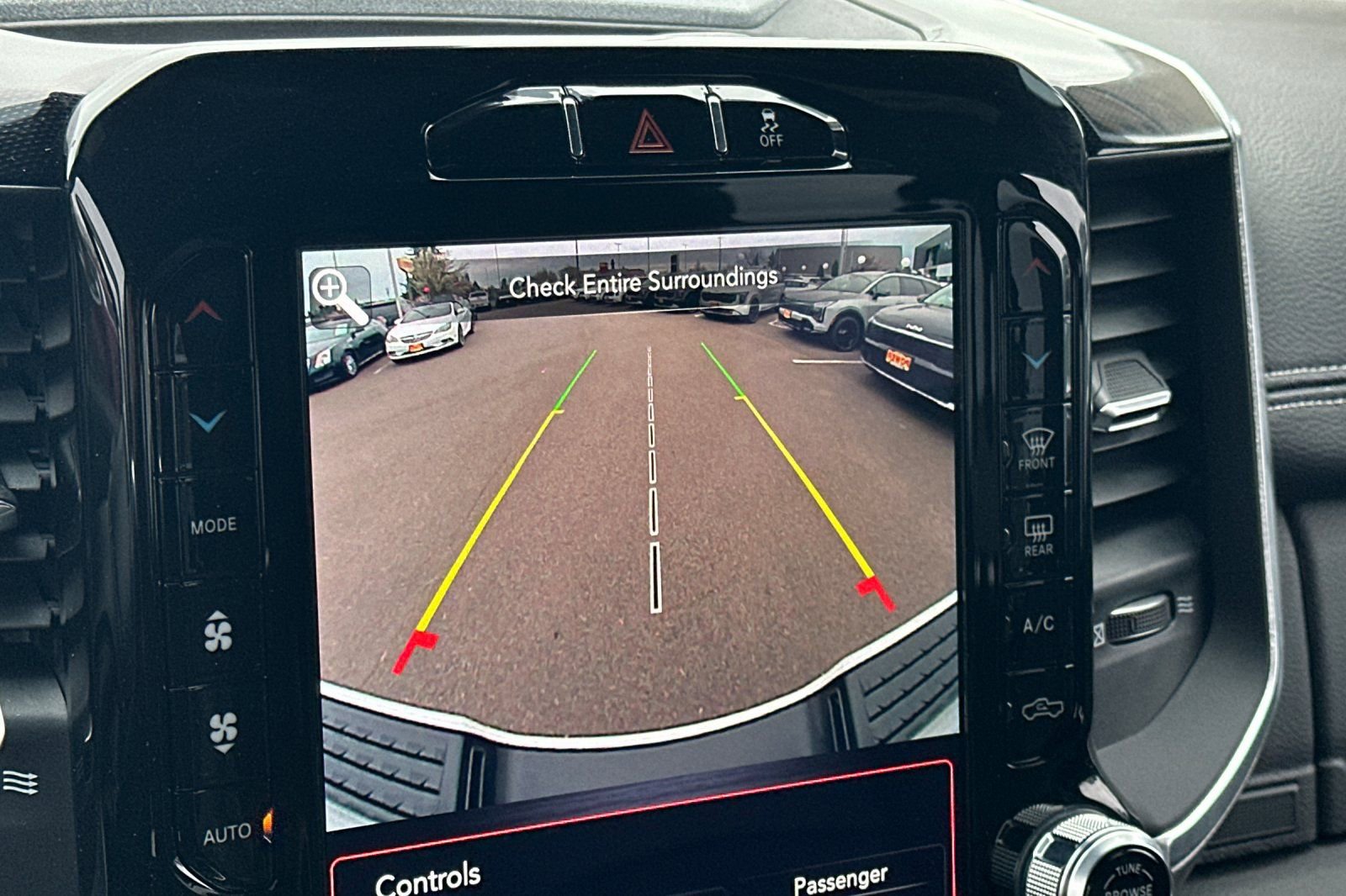 Used 2020 RAM 2500 Laramie image 19