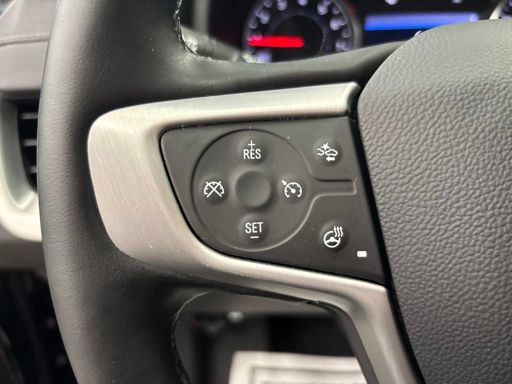 Used 2023 GMC Terrain SLT AWD/4WD image 24