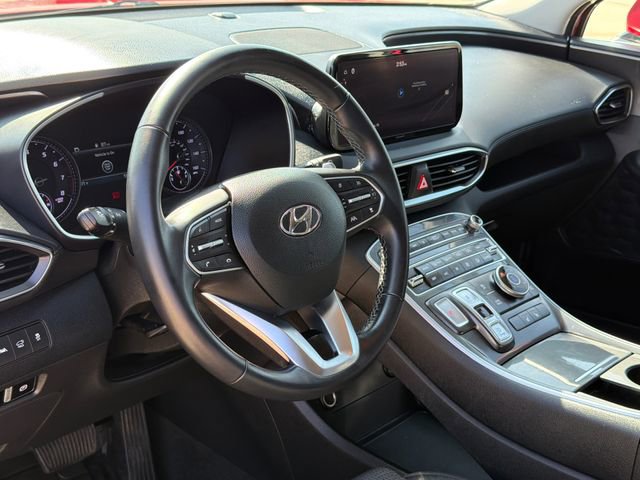Used 2023 Hyundai Santa Fe SEL image 19