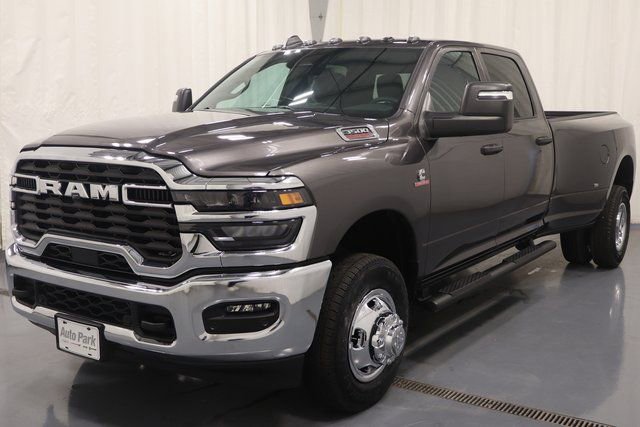 New 2026 RAM 3500 Tradesman image 5