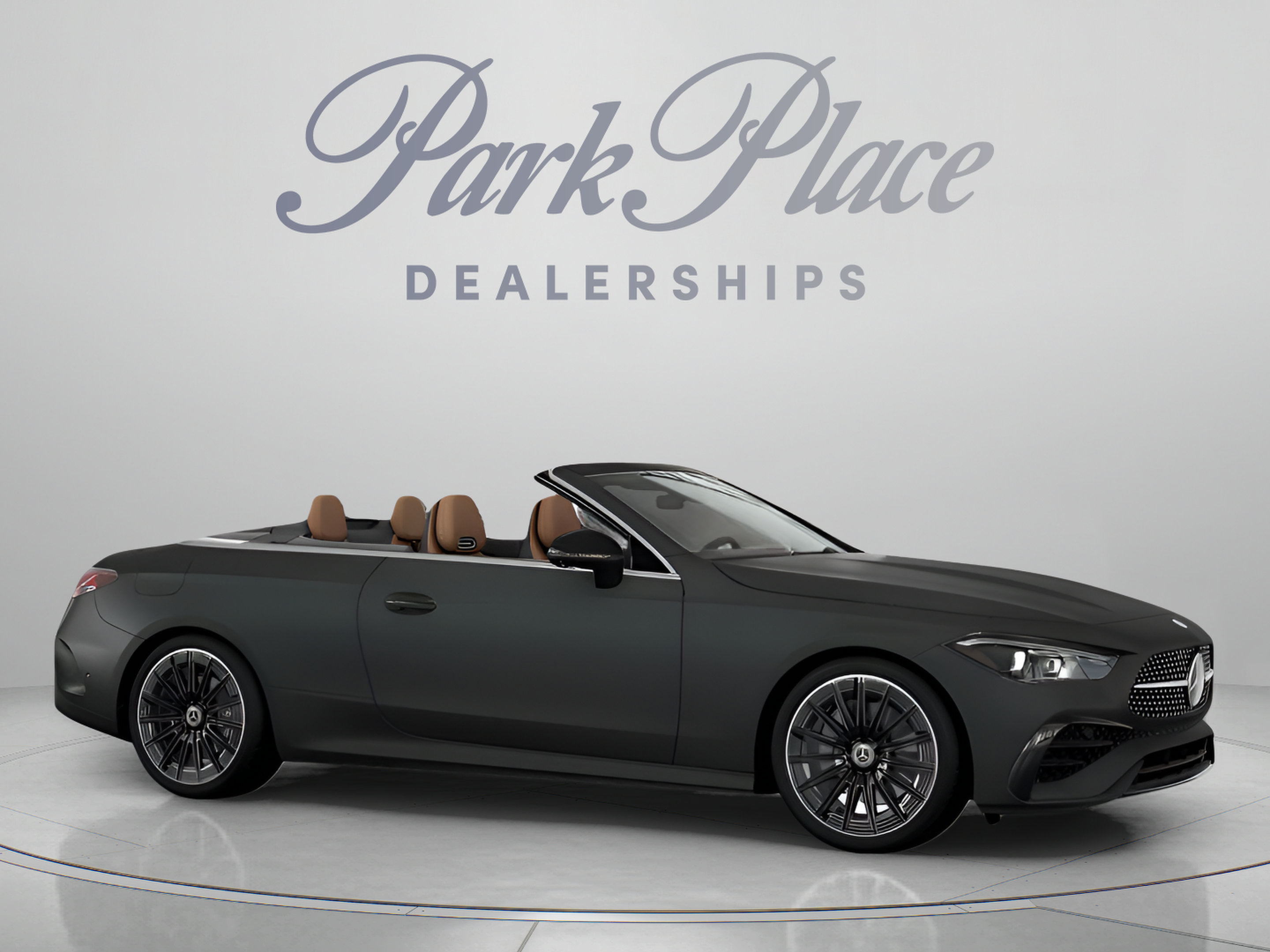 New 2027 Mercedes-Benz CLE 450 4MATIC Cabriolet image 30